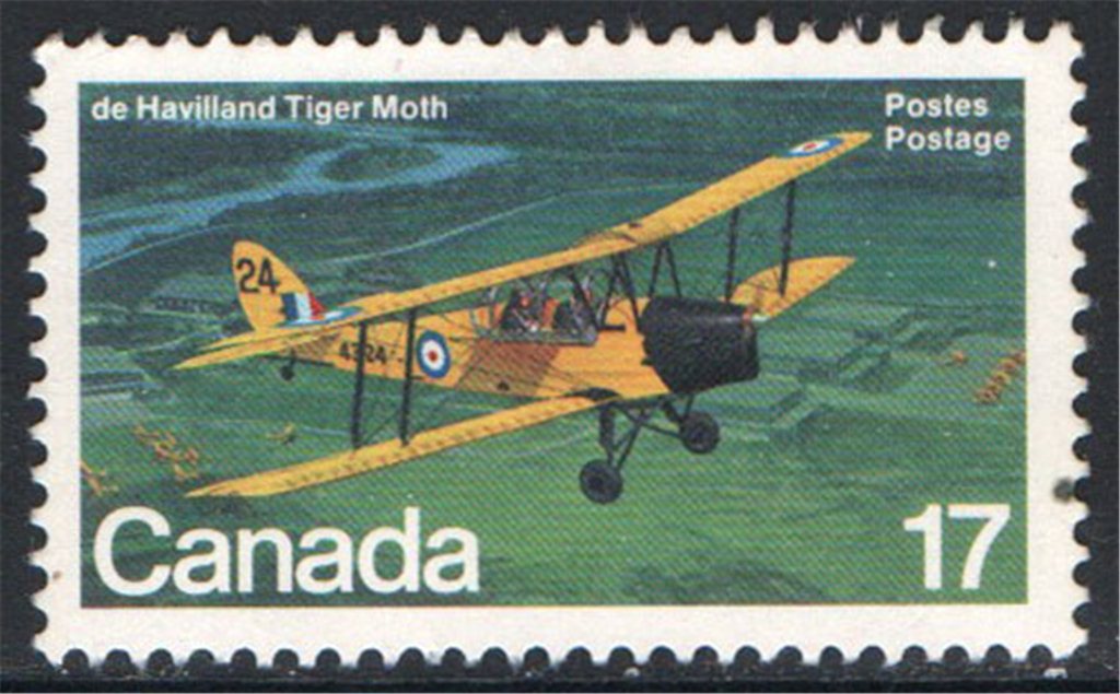 Canada Scott 904 Used - Click Image to Close
